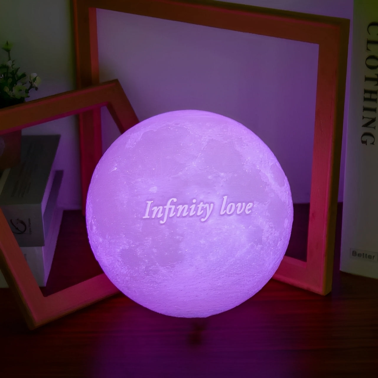 SpiritMoon™ - Personalized Moonlight