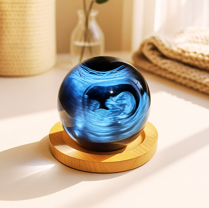 SpiritSpark™ - Memory Sphere