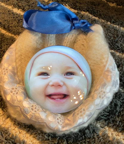 SpiritSpark™ - Memory Sphere