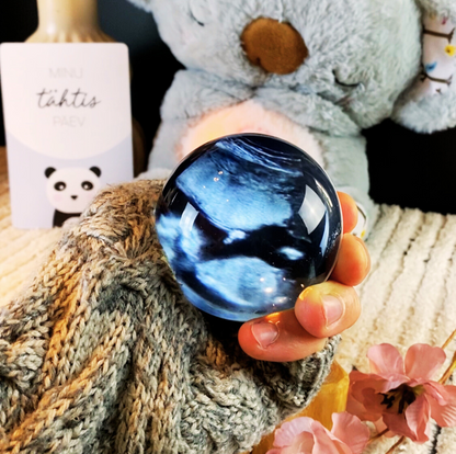 SpiritSpark™ - Memory Sphere