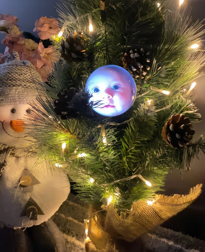 SpiritSpark™ - Memory Sphere